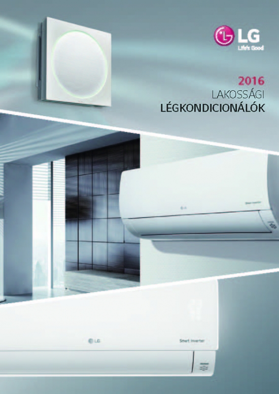 LG 2015 katalógus
