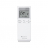 Panasonic KIT-TZ50-ZKE-Wifi Inverteres oldalfali split klíma légkondicionáló