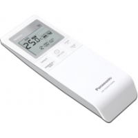 Panasonic KIT-Z20-XKE-Wifi ( Matt gyöngyházfehér kivitel) Inverteres oldalfali split klíma légkondicionáló