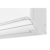 Panasonic KIT-Z25-ZKE-Wifi ( Matt gyöngyházfehér kivitel) Inverteres oldalfali split klíma légkondicionáló
