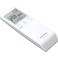 Panasonic KIT-XZ20-ZKE-Wifi ( Ezüst kivitel) Inverteres oldalfali split klíma légkondicionáló