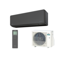 FUJITSU ASEH12KMCG-B / AOEH12KMCG AIRSTAGE Inverteres oldalfali split klíma légkondicionáló