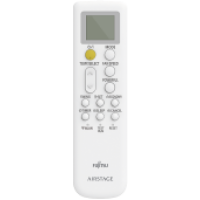 FUJITSU ASEH 12 KLTA / AOEH 12 KLTA  AIRSTAGE Inverteres oldalfali split klíma légkondicionáló