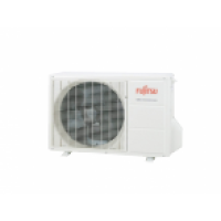 FUJITSU AGYG 12 KVCA / AOYG 12 KVCA Inverteres padlóra állítható split klíma