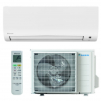 DAIKIN Comfora FTXP35M9 / RXP35M Inverteres oldalfali split klíma légkondicionáló