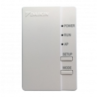 DAIKIN Comfora FTXP35N / RXP35N Inverteres oldalfali split klíma légkondicionáló