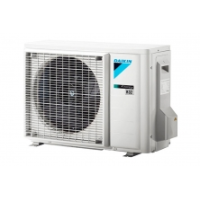 DAIKIN Perfera FTXM42R / RXM42R Inverteres oldalfali split klíma légkondicionáló (Fűtésre Optimalizált!)