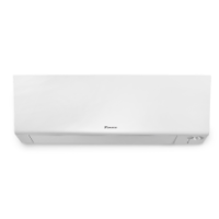 DAIKIN Perfera FTXM35A / RXM35A Inverteres oldalfali split klíma légkondicionáló (Fűtésre Optimalizált!)