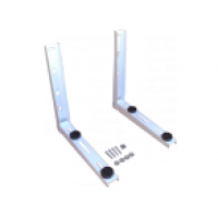 Kültéri egység tartó konzol 450mm