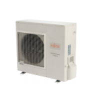 Fujitsu ARXG 36 KMLA / AOYG 36 KRTA-3f. Inverteres légcsatornázható split klíma