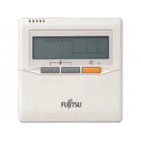 Fujitsu ARXG 36 KMLA / AOYG 36 KRTA-3f. Inverteres légcsatornázható split klíma