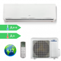 FISHER FSAI-SU-95FE3 / FSOAI-SU-95FE3-WIFI Inverteres oldalfali split klíma légkondicionáló