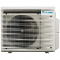 DAIKIN - 2MXM50A /  FTXM25A + FTXM35A - Inverteres duál oldalfali split klíma