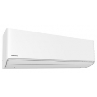 Panasonic CU-2Z35-TBE - 2xCS-Z20-ZKEW (Oldalfali split klíma 2 beltéri egységgel) Fehér