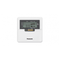 Panasonic KIT-Z25-UD3 Inverteres légcsatornázható split klíma