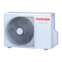 TOSHIBA RAS-B07J2KVSG-E / RAS-07J2AVSG-E Shorai Edge Inverteres oldalfali split klíma légkondicionáló