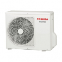 TOSHIBA RAS-B10E2KVG-E / RAS-10E2AVG-E Seiya Inverteres oldalfali split klíma légkondicionáló