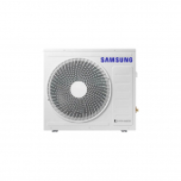 SAMSUNG Wind-Free AC071RN4DKG/EU / AC071RXADKG/EU Inverteres kazettás split klíma