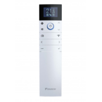 DAIKIN - 3MXM52A / 2 x FTXJ25AW + FTXJ35AW EMURA Inverteres triál oldalfali split klíma (fehér)