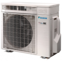 DAIKIN FTXZ50N / RXZ50N Ururu Sarara Inverteres oldalfali split klíma légkondicionáló (Fűtésre Optimalizált!)