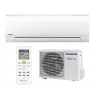 Panasonic KIT-BZ50-ZKE Inverteres oldalfali split klíma légkondicionáló