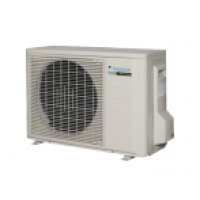 DAIKIN FTXJ35MW / RXJ35M Emura (Fehér) Inverteres oldalfali split klíma légkondicionáló