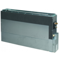 DAIKIN Sky Air FNA35A9 / RXM35A Padlón Álló Légcsatornázható Inverteres split klíma