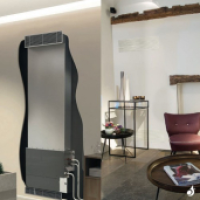 DAIKIN Sky Air FNA35A9 / RXM35A Padlón Álló Légcsatornázható Inverteres split klíma