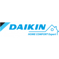 DAIKIN FTXC25C / RXC25C Inverteres oldalfali split klima légkondicionáló