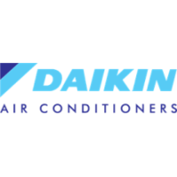 DAIKIN FTXC25C / RXC25C Inverteres oldalfali split klima légkondicionáló