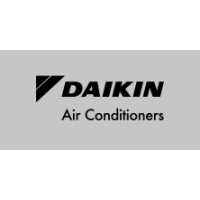 DAIKIN FTXC25C / RXC25C Inverteres oldalfali split klima légkondicionáló