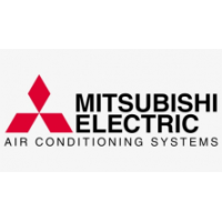 Mitsubishi - MSZ-HR25VF / MUZ-HR25VF Inverteres oldalfali split klíma légkondicionáló