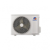 GREE Comfort Pro GWH09ACCXB-K6DNA1G WI-FI Oldalfali split klíma, légkondicionáló (Fűtésre Optimalizált!)