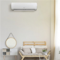 GREE Comfort Pro GWH09ACCXB-K6DNA1G WI-FI Oldalfali split klíma, légkondicionáló (Fűtésre Optimalizált!)