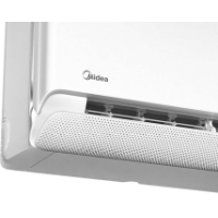 MIDEA MCB-18-SP-WIFI E Breezeless Inverteres oldalfali split klíma légkondicionáló (Fűtésre Optimalizált!)