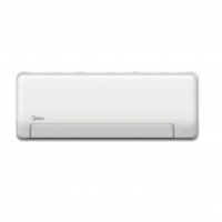 MIDEA MEX-09-SP All Easy Pro Inverteres oldalfali split klíma légkondicionáló (Fűtésre Optimalizált!)