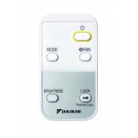 Daikin MC-55W Flash Stream légtisztító készülék
