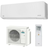 FUJITSU ASEH09KMCG / AOEH09KMCG AIRSTAGE Inverteres oldalfali split klíma légkondicionáló