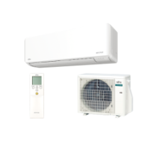 FUJITSU ASEH12KMCG / AOEH12KMCG AIRSTAGE Inverteres oldalfali split klíma légkondicionáló