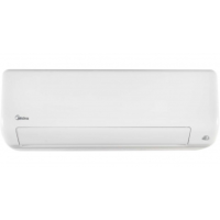 MIDEA M4O-36FN8-Q - 3xMSEPBU-09HRFN8+MSEPBU-12HRFN8 Inverteres Quattro Oldalfali Split klíma (4 beltéri egységgel)