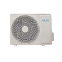 AUX Aura ASW-H12C5A4/CAR3DI-D0-4 oldalfali split klíma légkondicionáló (Fűtésre Optimalizált!)