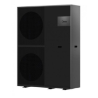 MIDEA MHC-V26WD2RN7 M-Thermal Mars levegő - víz monoblokk hőszivattyú (26kw, 400V) R290