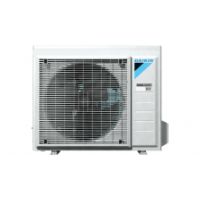 Daikin Altherma 3  EHBH08E6V / ERGA06EVH osztott fali levegő-víz hőszivattyú,+ 6kw beépített fűtőpatron (csak fűtő!) (6kw)