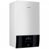 Daikin Altherma 3  EBBH16D9W / ERLA16DW17 osztott fali levegő-víz hőszivattyú,+ 9kw beépített fűtőpatron (csak fűtő!) (16kw)