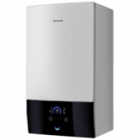 Daikin Altherma 3  EBBH16D9W / ERLA16DW17 osztott fali levegő-víz hőszivattyú,+ 9kw beépített fűtőpatron (csak fűtő!) (16kw)