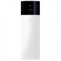 Daikin Altherma 3 EBVX16S23D9W / ERLA14DW1 osztott levegő-víz hőszivattyú 230l HMV tárolóval,+ 9kw beépített fűtőpatron (fűtésre-hűtésre!) 14kw