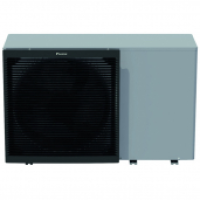 Daikin Altherma 3 M EBLA11DW1 monoblokk levegő - víz hőszivattyú (fűtésre - hűtésre!) 11kw - (3 fázis)