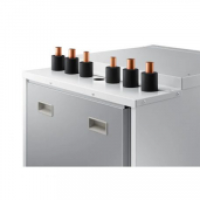 SAMSUNG AE260RNWMEG/EU + AE080BXYDEG/EU ClimateHub Mono HT Quiet magas hőmérsékletű levegő - víz hőszivattyú (fűtésre - hűtésre) 8kw (1 fázis)