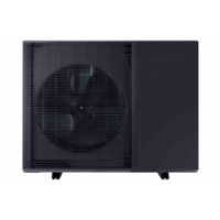 SAMSUNG AE260RNWMEG/EU + AE080BXYDEG/EU ClimateHub Mono HT Quiet magas hőmérsékletű levegő - víz hőszivattyú (fűtésre - hűtésre) 8kw (1 fázis)