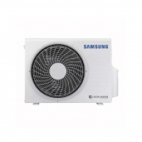 SAMSUNG Wind-Free Pure 1.0 AR09CXKAAWKNEU / XEU Inverteres oldalfali split klíma légkondicionáló